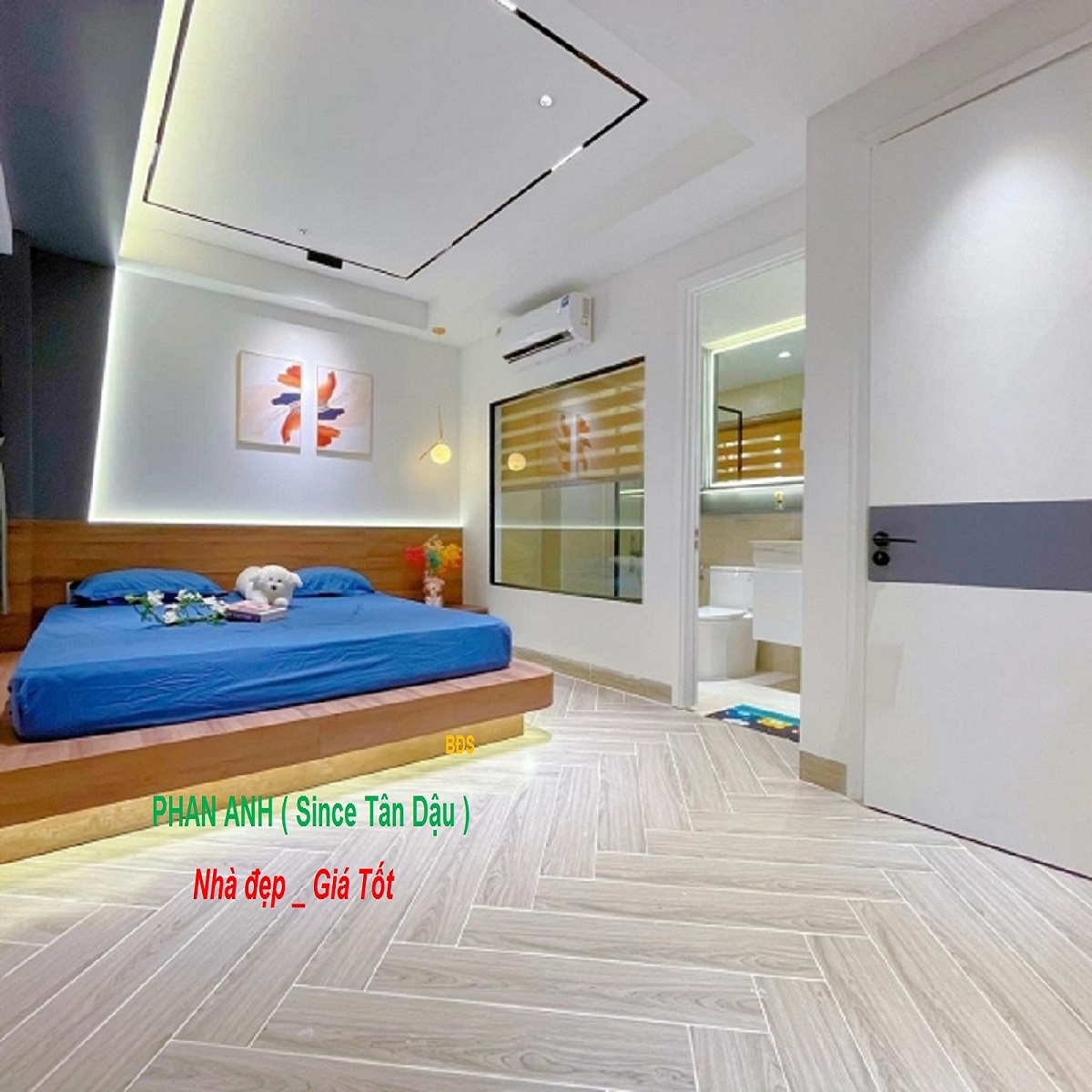 🔥 Bán Nhà Phố Thạnh Mỹ Lợi, Quận 2_ Nở hậu tài lộc _ Hẻm Xe Hơi _ Diện Tích 113 m2 🔥 - Ảnh 4